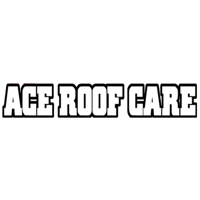 Ace Roof Care Logo