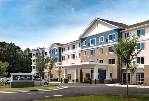 Images Solera Senior Living