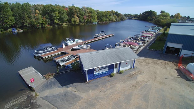 Images Your Boat Club Eagle River