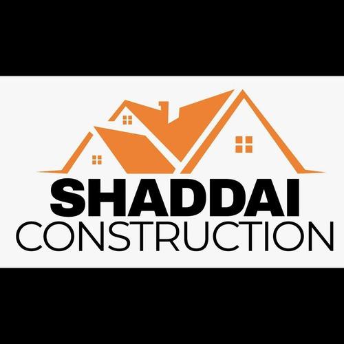 Shaddai Construction LLC Logo