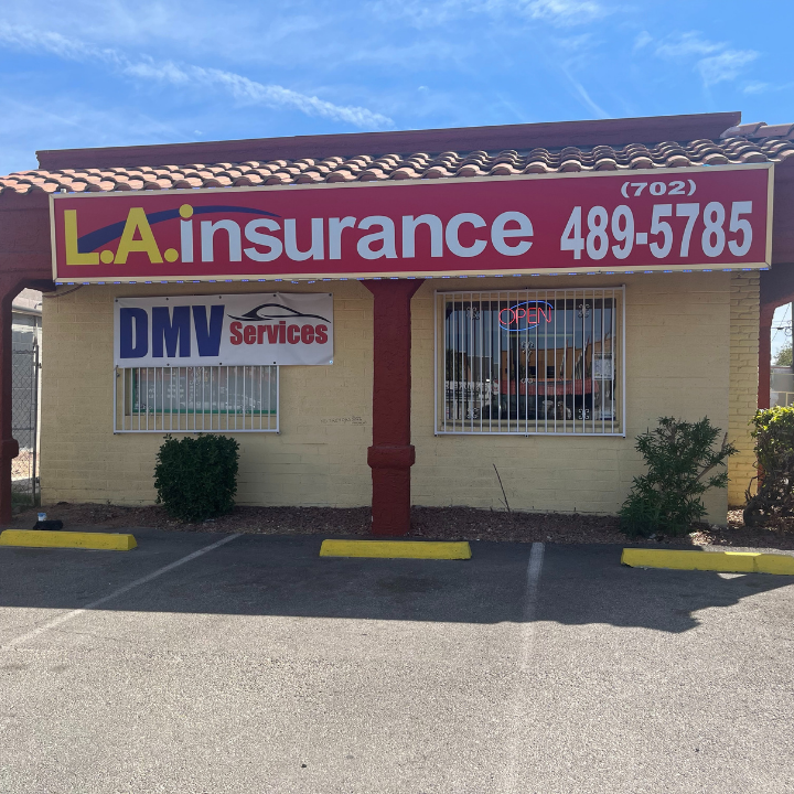 Images L.A. Insurance