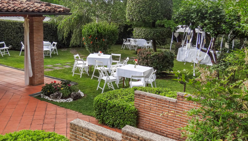 Topolino Albergo - Ristorante