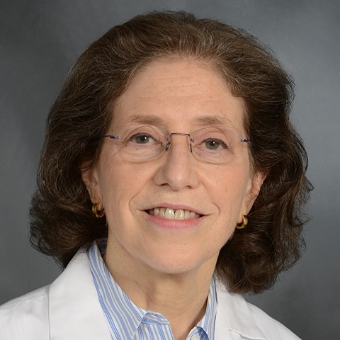 Phyllis August, MD, MPH