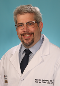 Mark Hoofnagle