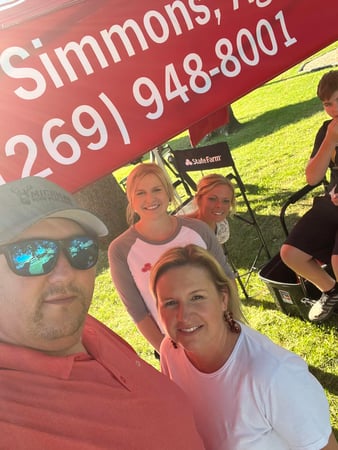 Images Dan Simmons - State Farm Insurance Agent