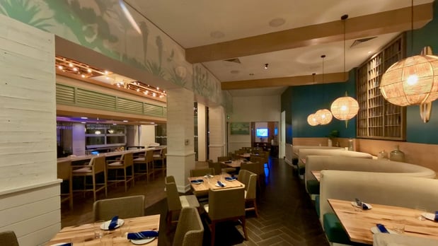 Images Riviera Resort – Palm Springs