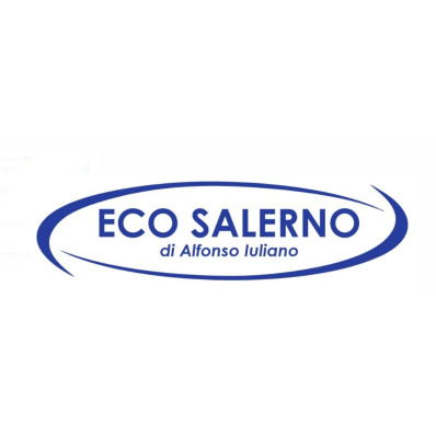 Eco Salerno - Servizi per L'Ambiente Logo
