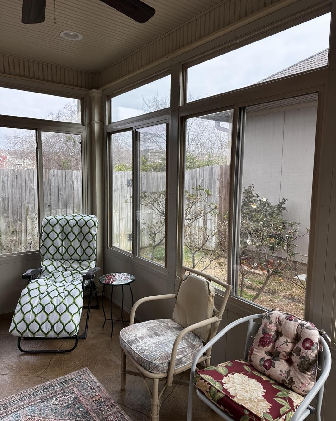 Acadiana Gutter & Patio Image