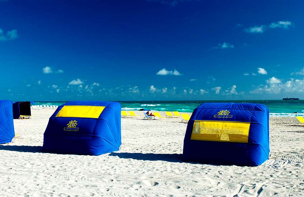 Hilton Bentley Miami/South Beach