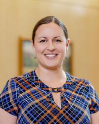 Dr. Lauren Lahdan Saeed Heidarian, MD