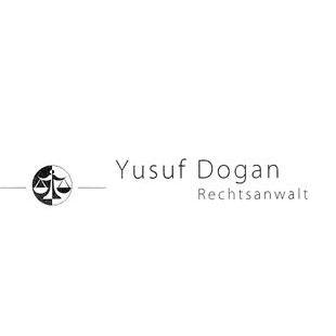 Logo Yusuf Dogan