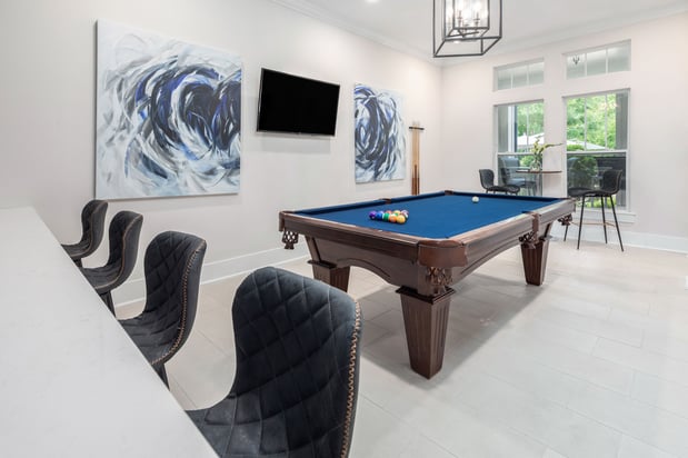 Images The District | Luxury Apartment Homes