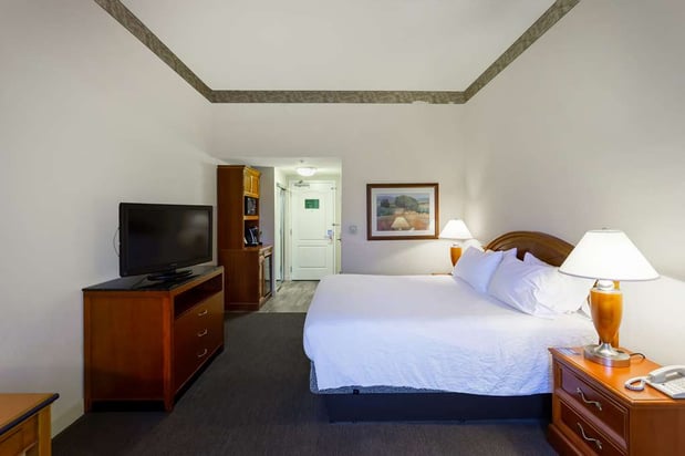 Images Hilton Garden Inn Wooster