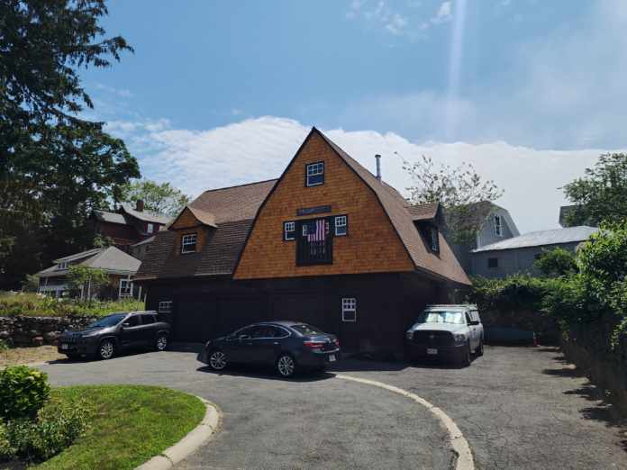 Images A.C. Castle Roofing
