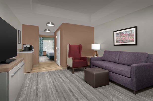 Images Hilton Garden Inn Raleigh Capital Blvd I-540