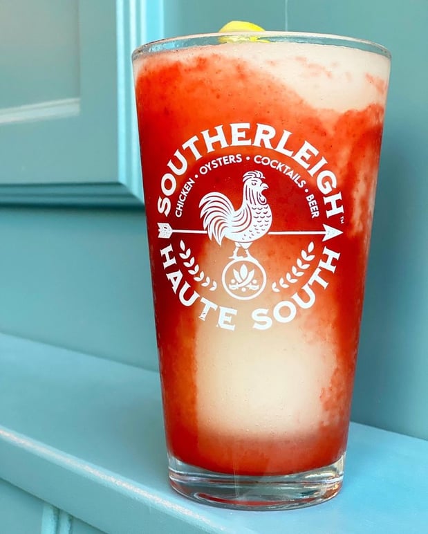 Images Southerleigh Haute South