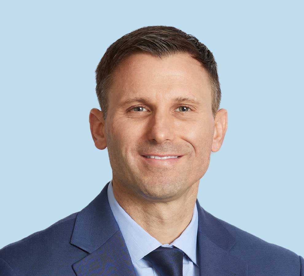Todd Beery, DO