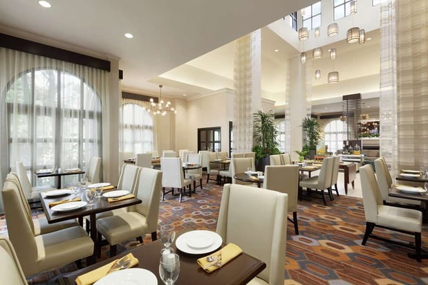 Images Hilton Garden Inn Cupertino