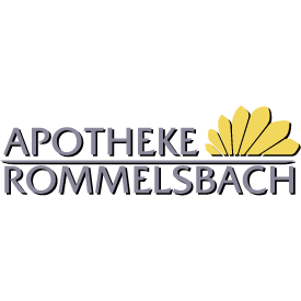 Logo Logo der Apotheke Rommelsbach