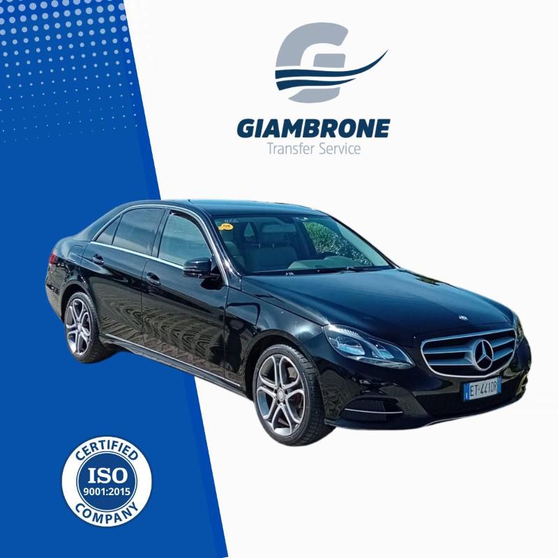 Images Giambrone Transfer Service
