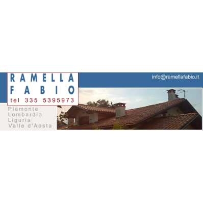 Ramella Fabio Tetti Logo