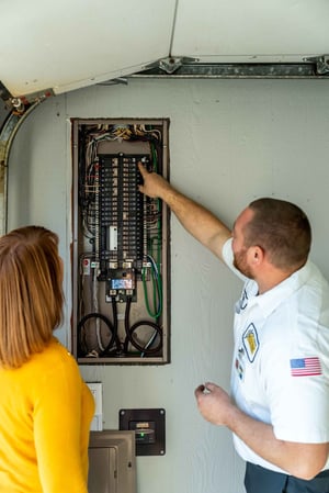 Images Wes Carver Electric