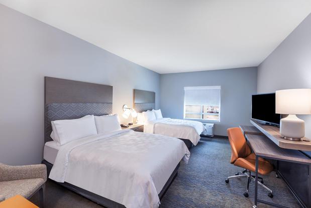 Images Holiday Inn Lubbock South by IHG