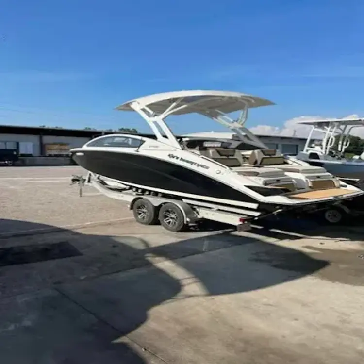 Images Russo Marine & Speed