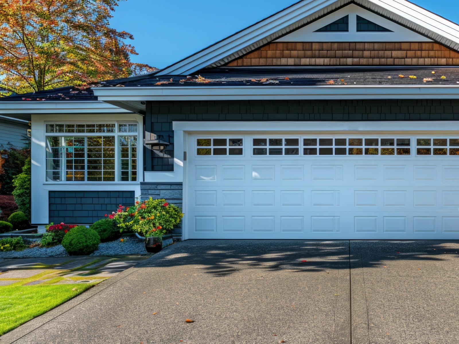 Spark Garage Door Repair