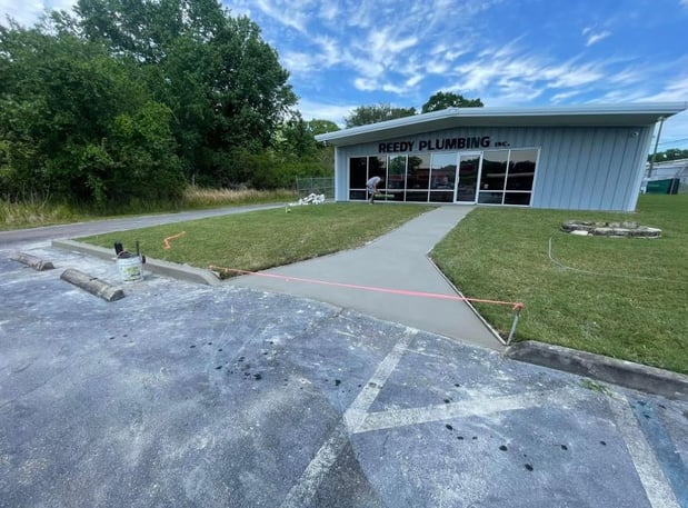 Images Steve Simmons Concrete