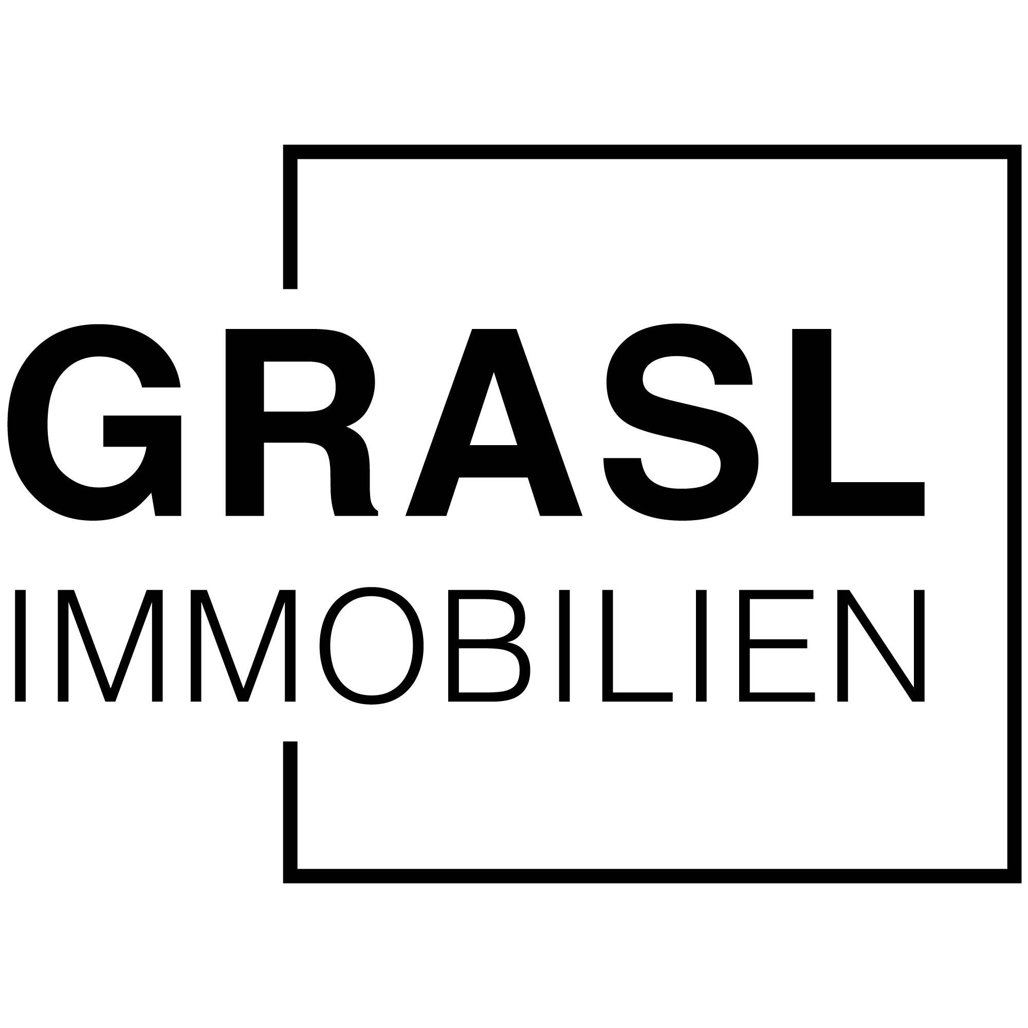 Logo von GRASL Immobilien