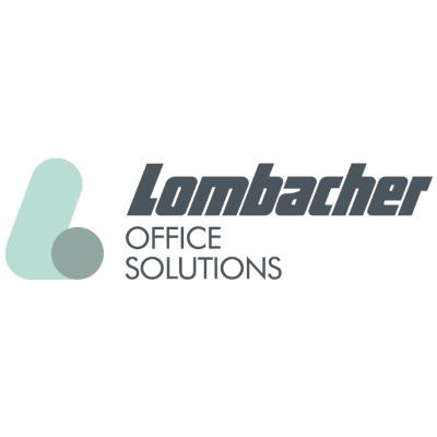 Logo Lombacher Office Solutions