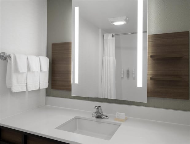 Images Hilton Garden Inn Indianapolis Northeast/Fishers