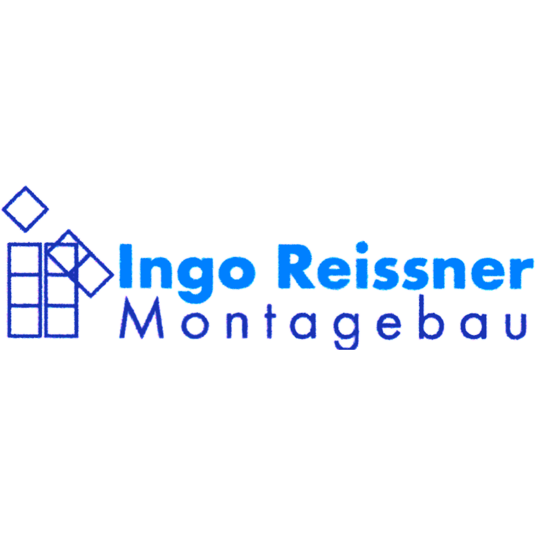Logo Ingo Reissner Montagebau