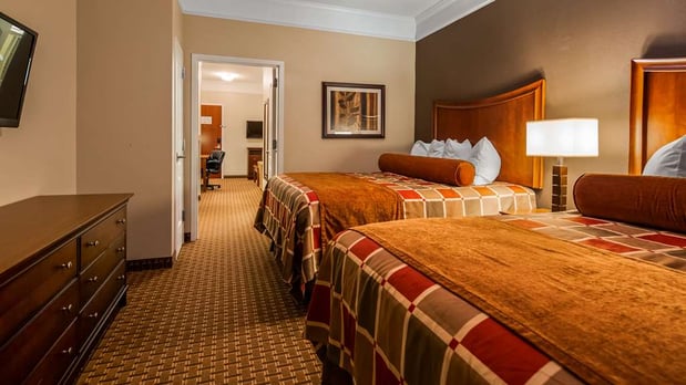 Images Best Western Plus Easton Inn & Suites
