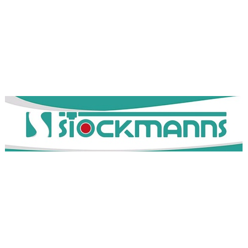 Stockmanns GmbH & Co. KG - Heizungs- und Sanitärinstallation in Krefeld - Logo