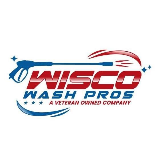 Wisco Wash Pros Logo