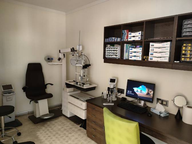 Images Optica2000 El Corte Inglés Puerto Venecia
