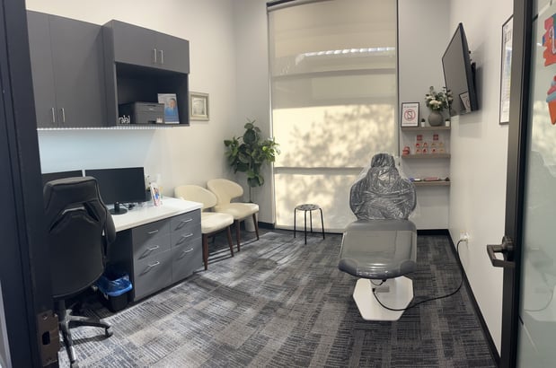 Images Kidiatric Dental & Orthodontics