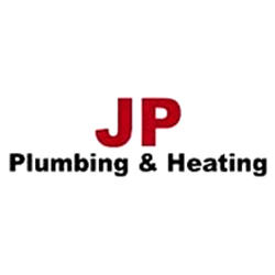 JP Plumbing & Heating Logo