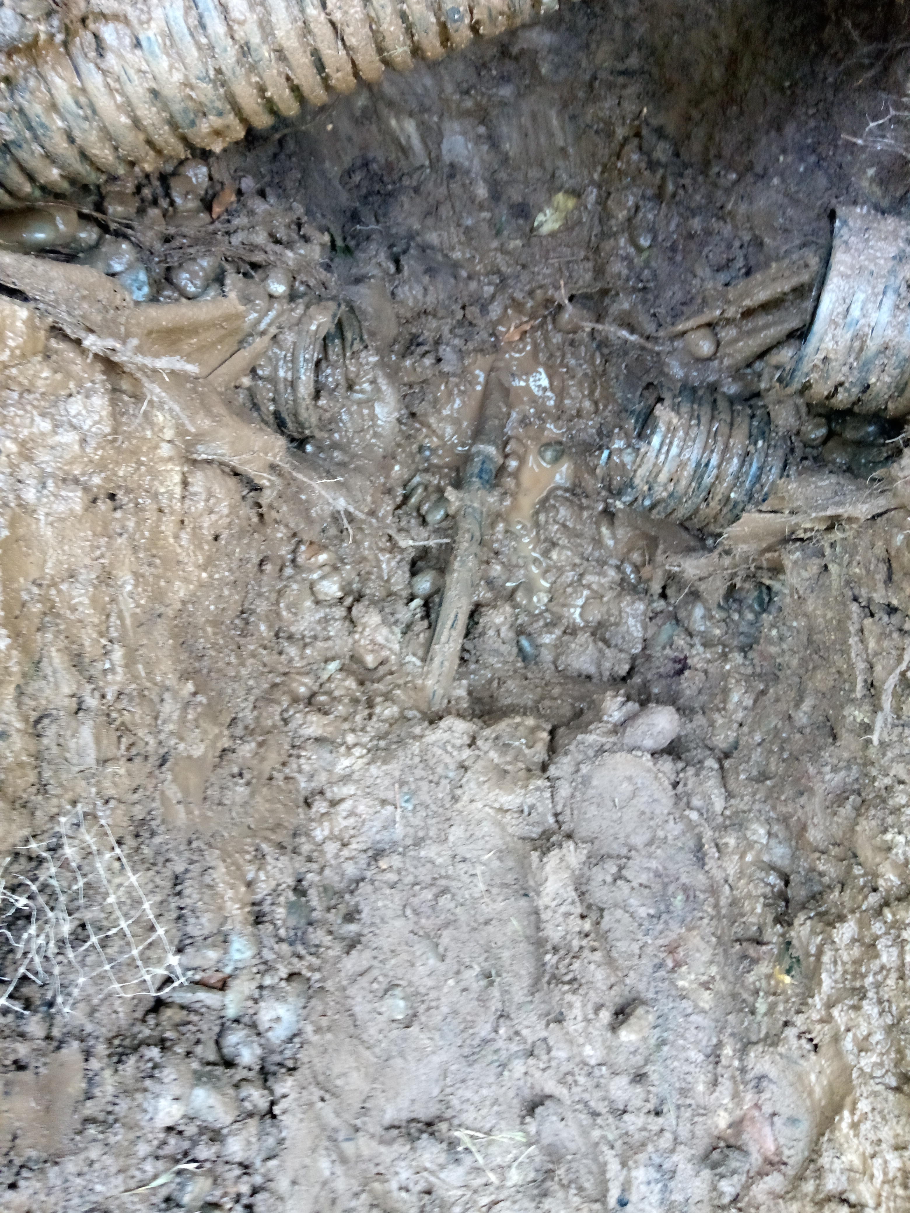 Don't get stuck without a plumber! Call today!