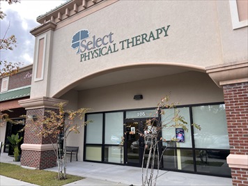 Images Select Physical Therapy - Okatie - Sun City