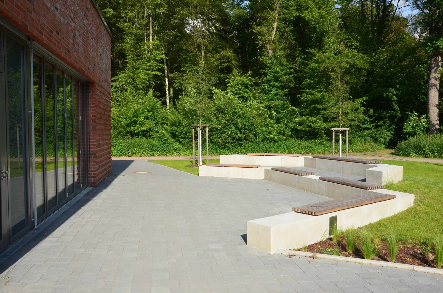 saschawinkler Garten- & Landschaftsbau Meisterbetrieb, Leineweberstraße 19 in Burgdorf