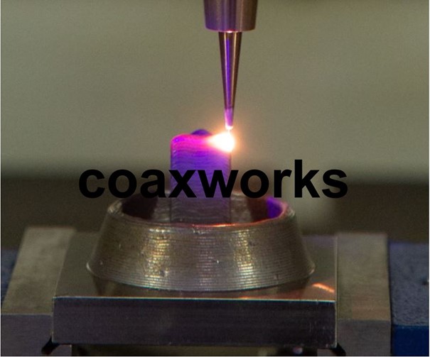 coaxworks GmbH, Winterbergstr. 28 in Dresden