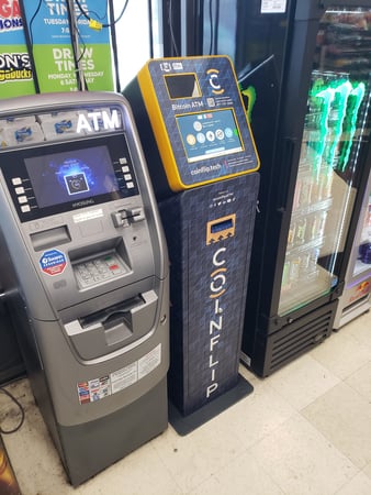 Images CoinFlip Bitcoin ATM - ASAP Market (Salem)