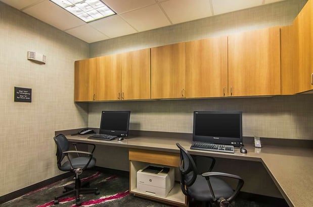Images Hampton Inn & Suites Dallas/Richardson