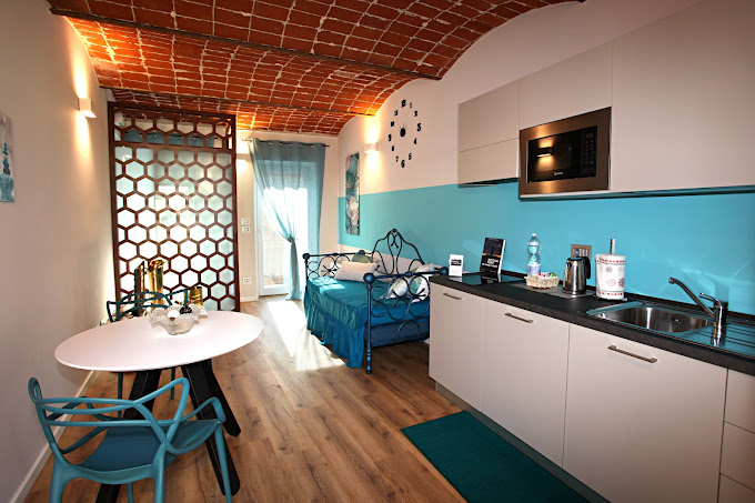 Images Sognando Nel Roero - Guest House