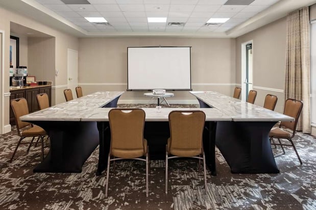 Images Hilton Garden Inn Atlanta Perimeter Center