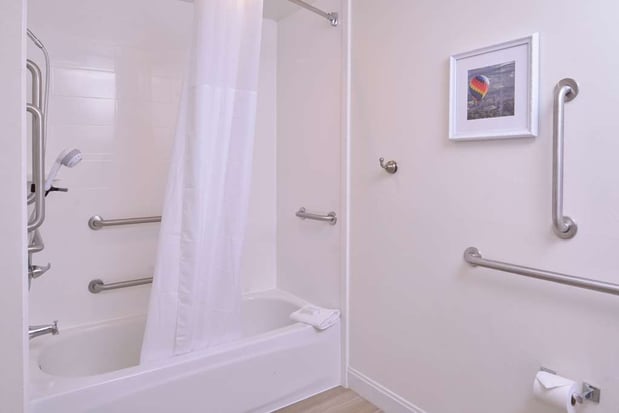 Images Hampton Inn Lexington-Historic District