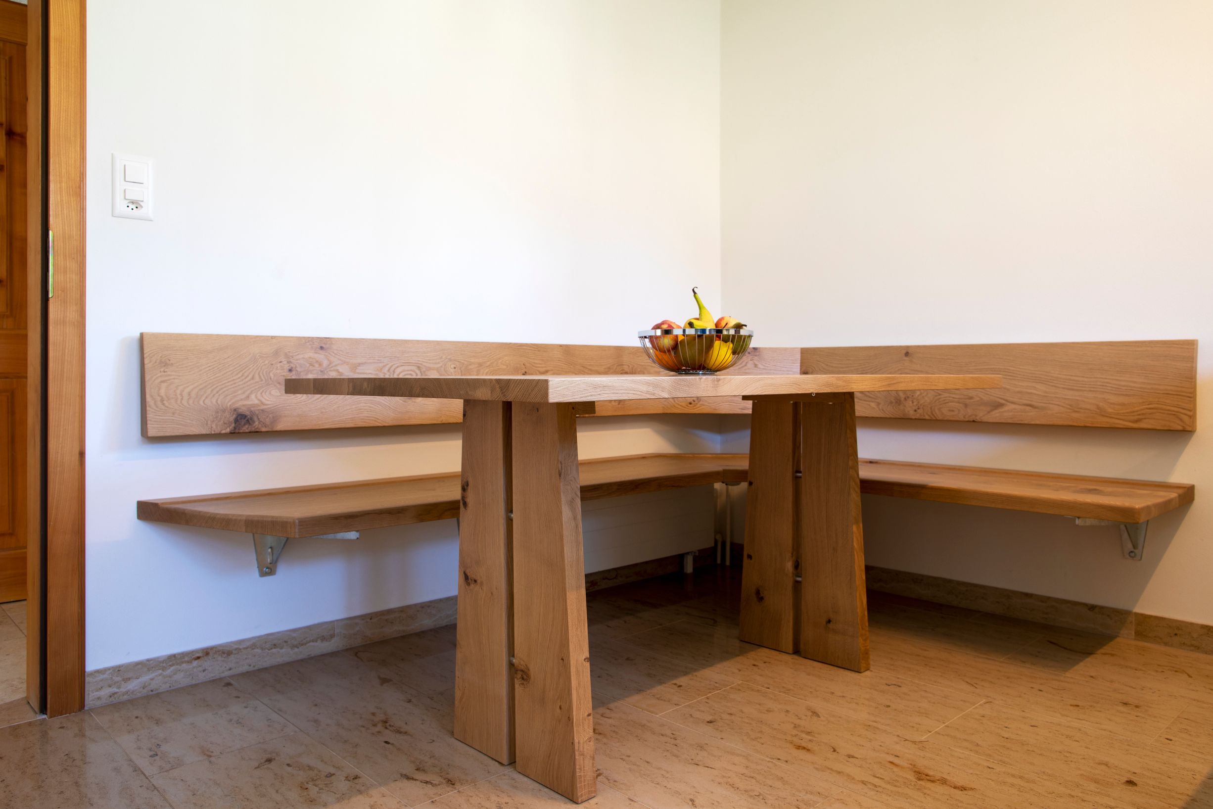 Bilder Boog Schreinerei AG